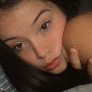 Meet your Posher, Maritza manríquez